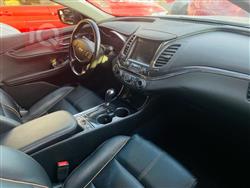 Chevrolet Impala